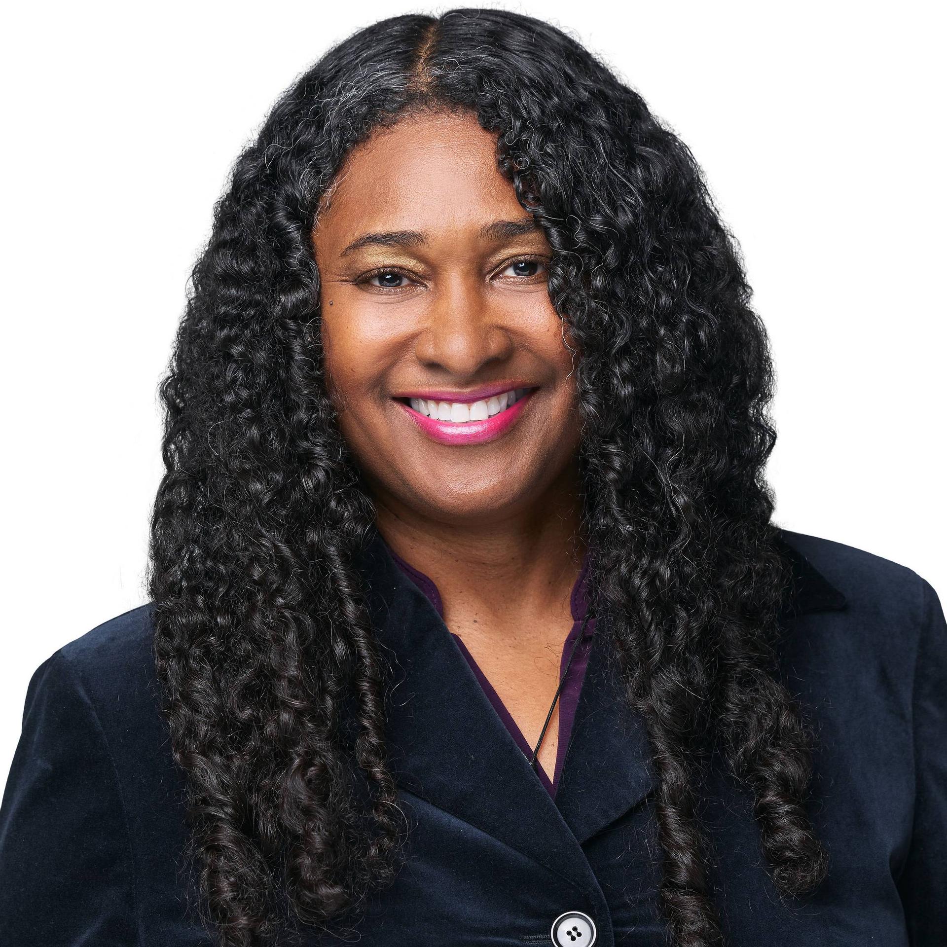 Juanita Jones