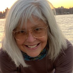 Catherine Maslen