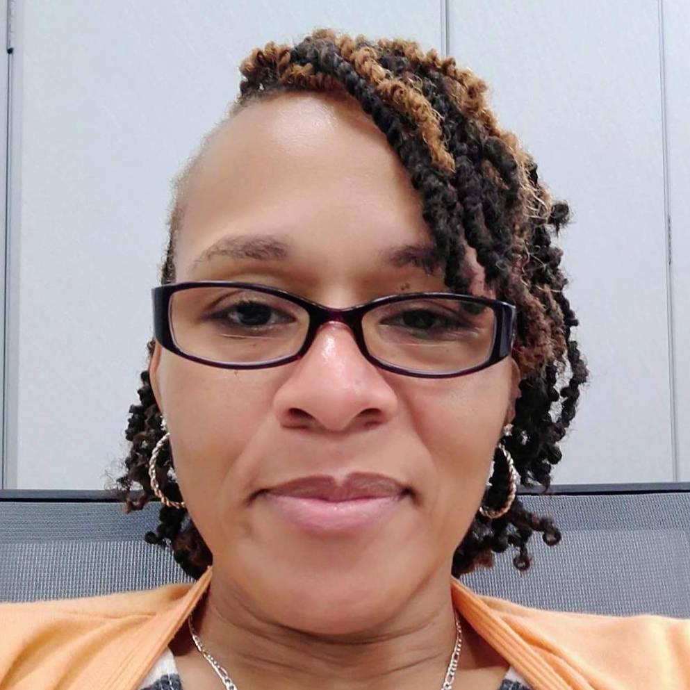Simone Jackson