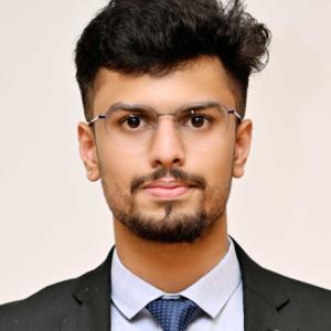 Akash Vedamurthy