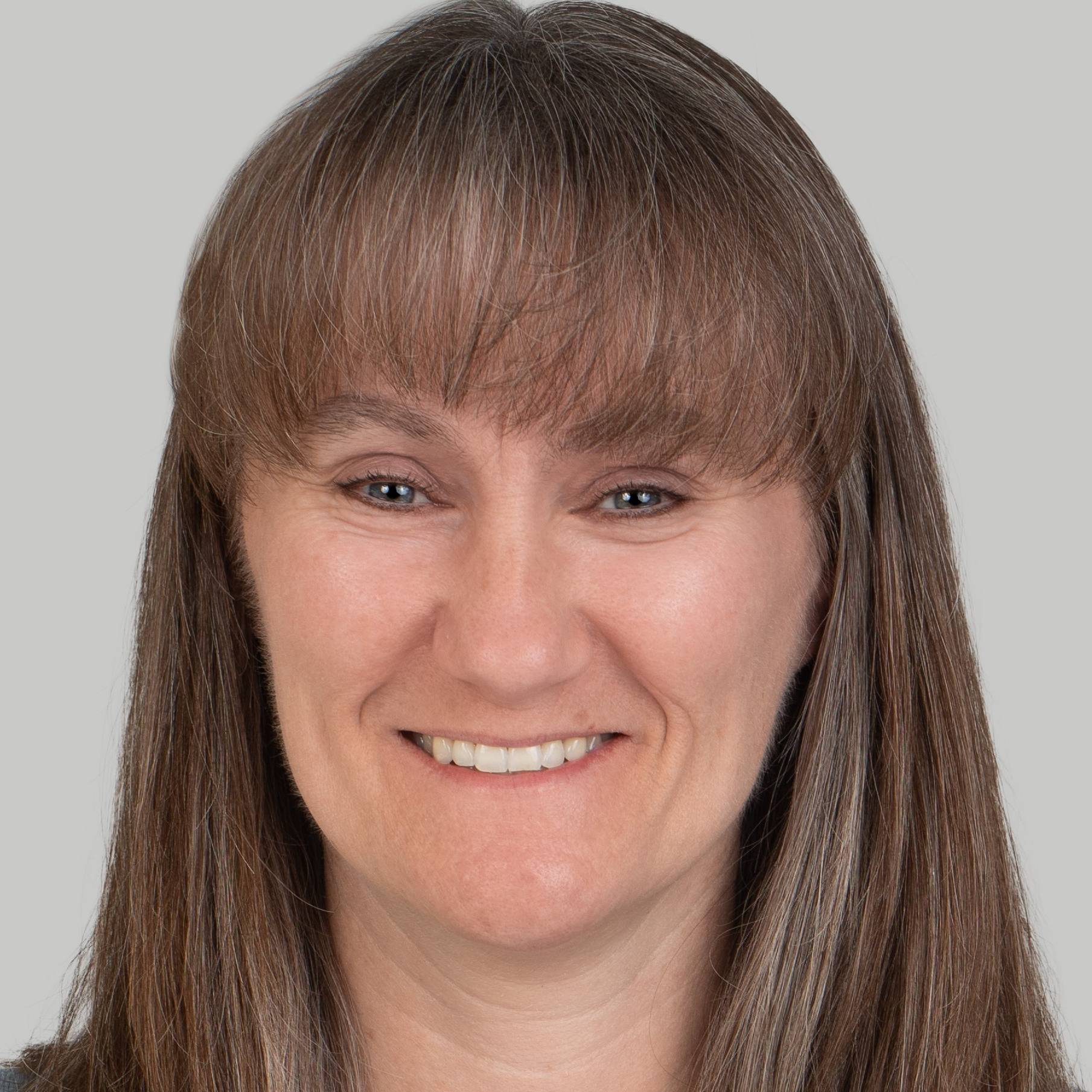 Julie Benham