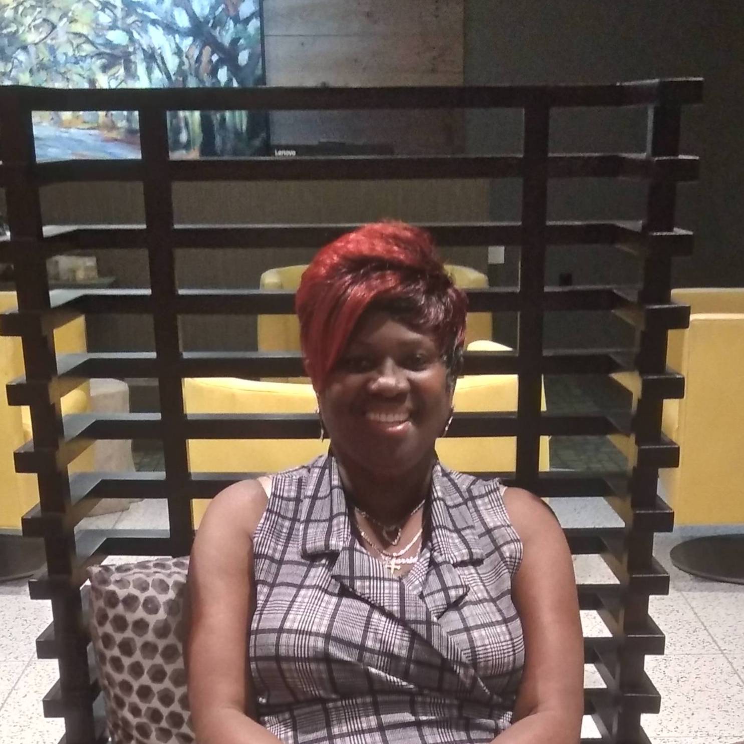 Sherrie Wright