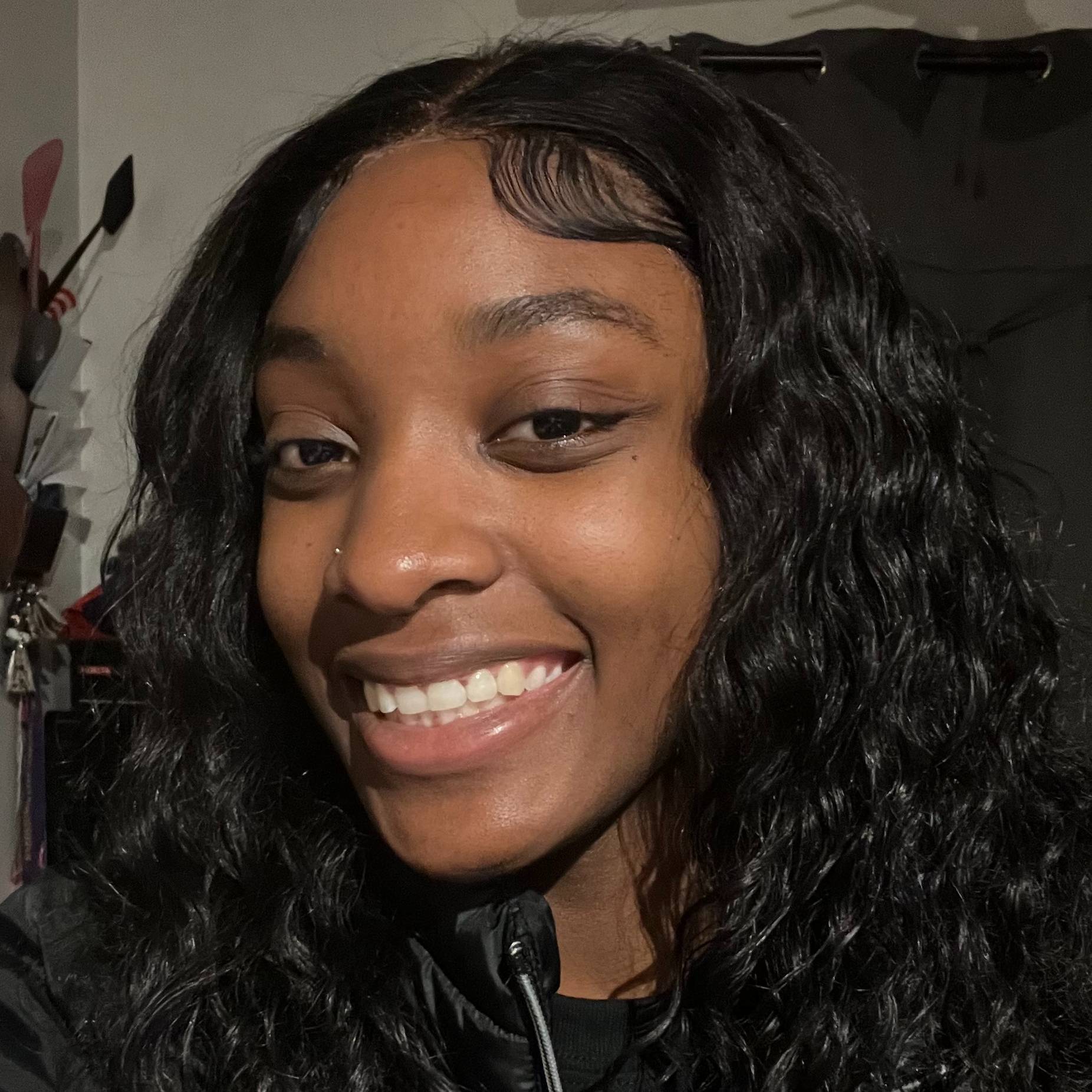 Kiasia Thompson