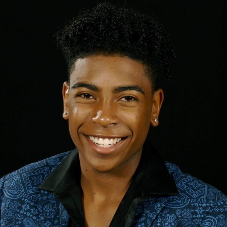 MALIK JEAN-LOUIS