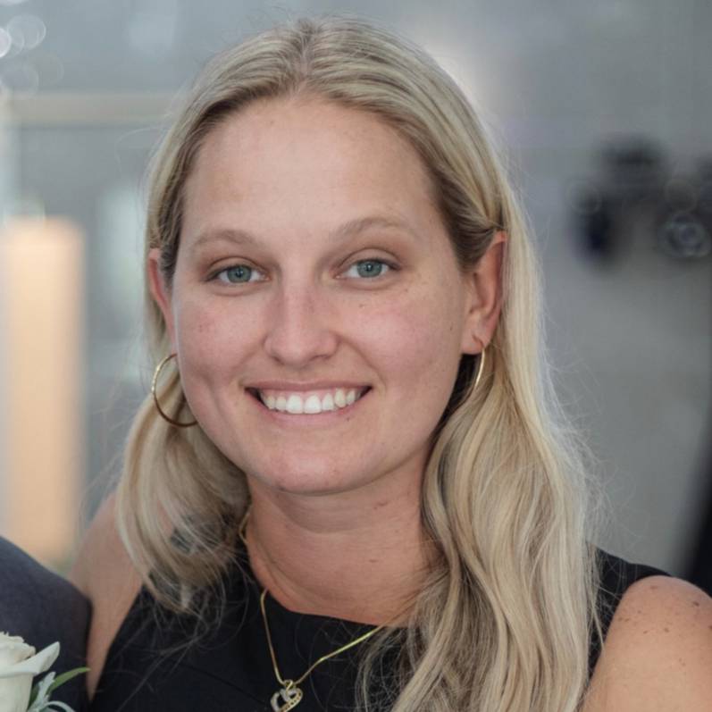 Cynthia Weber