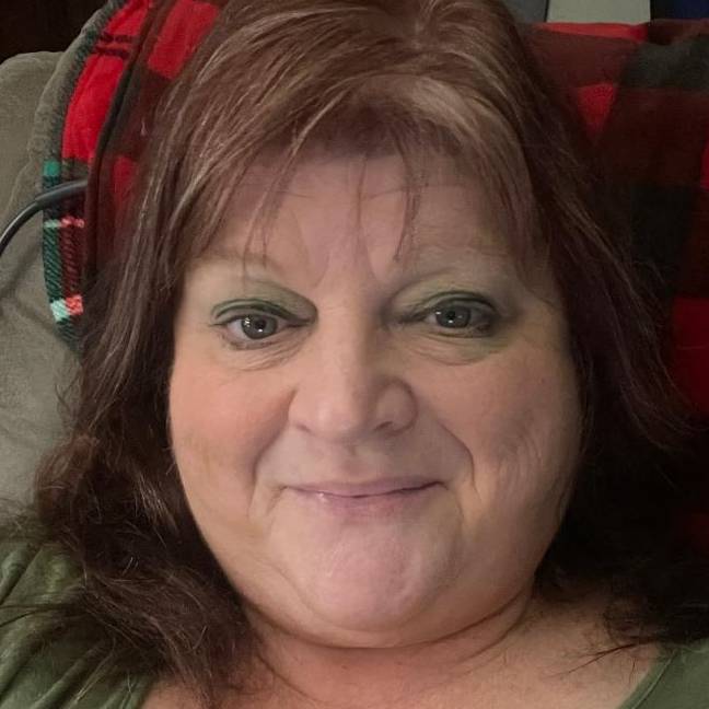 Tammie Foust