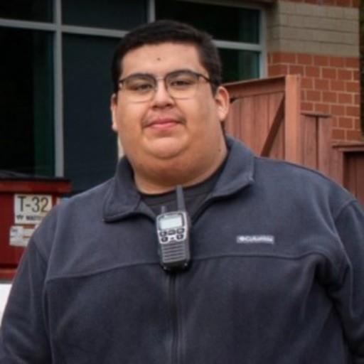 Fabian Munoz