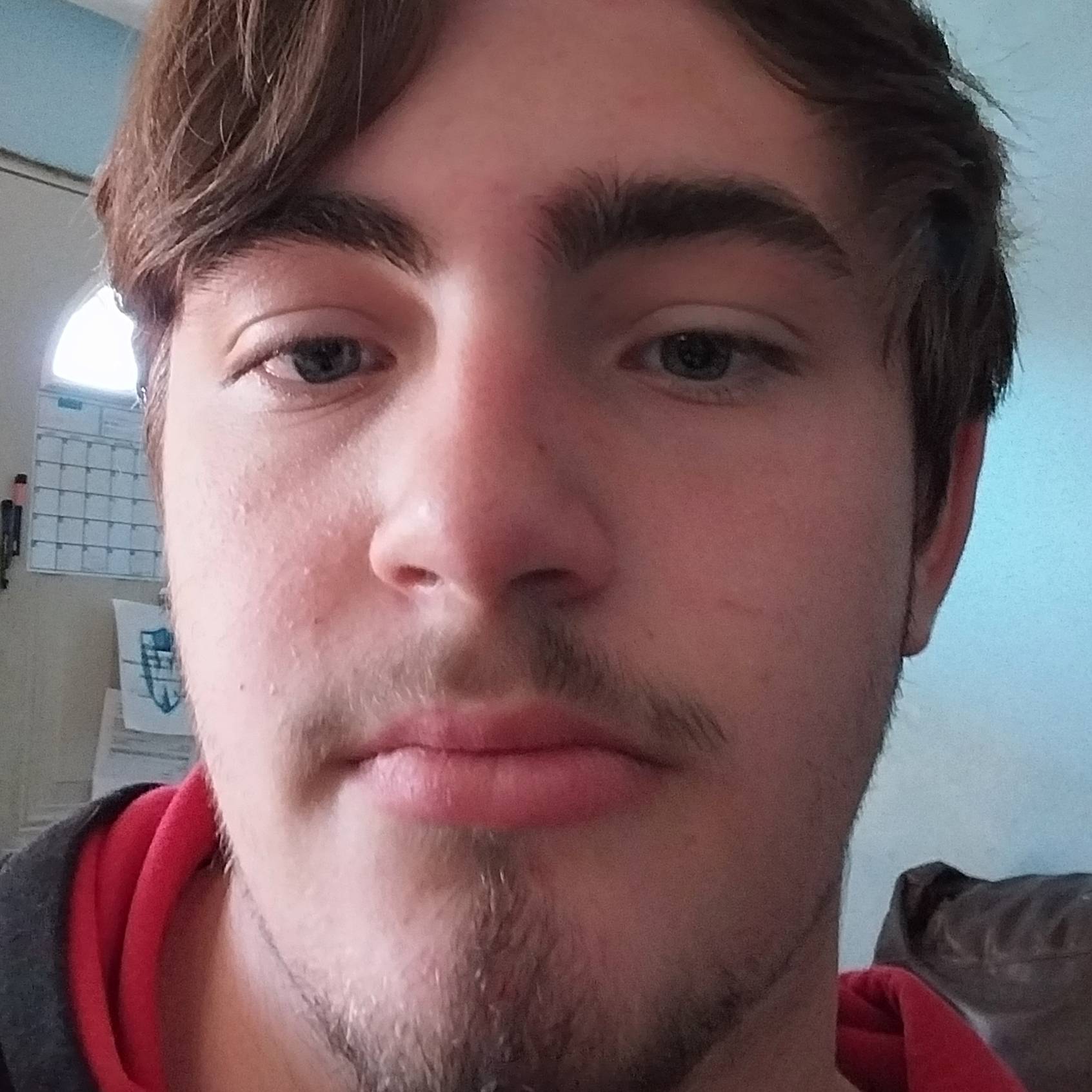 Marcus Morelock