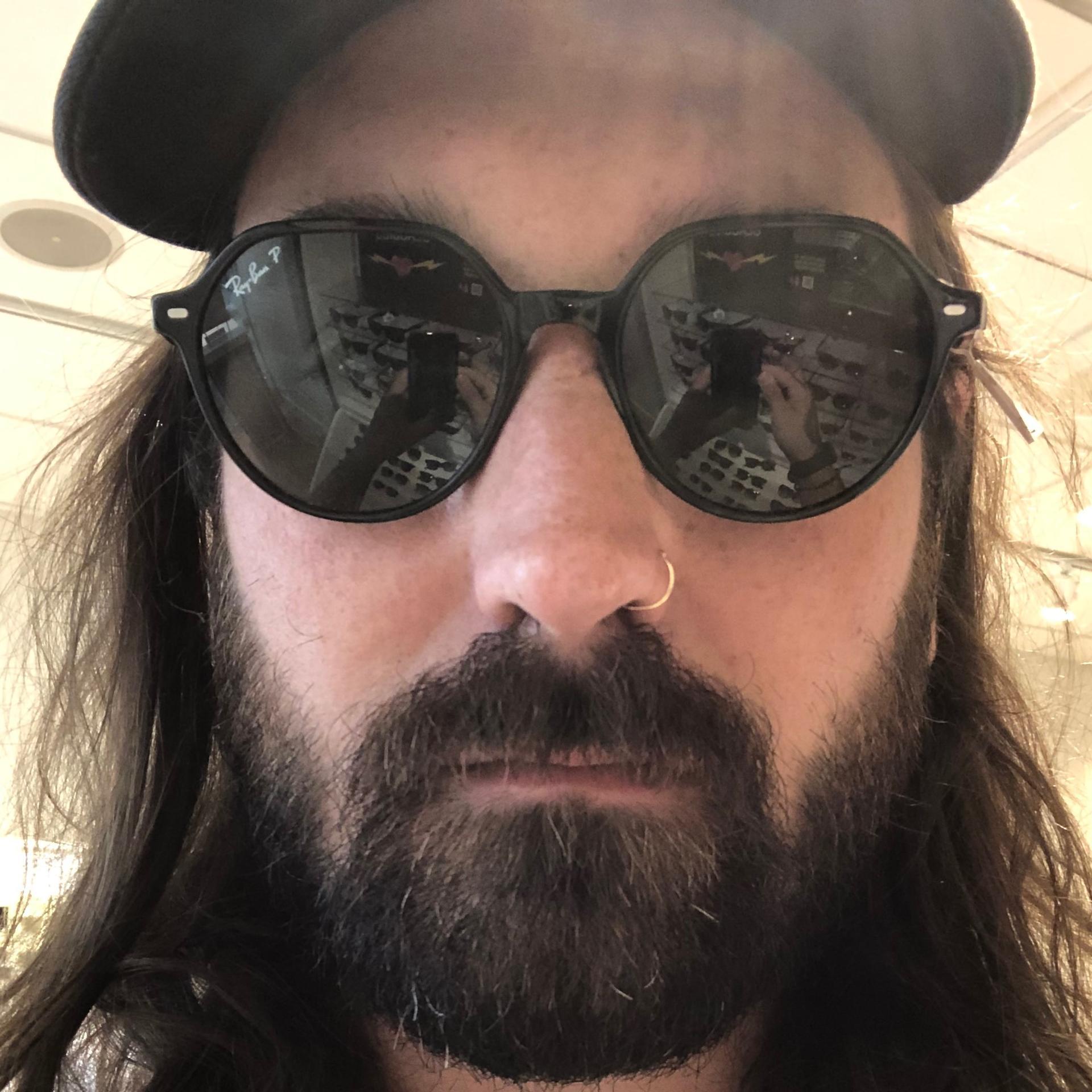 Andrew O'Connor