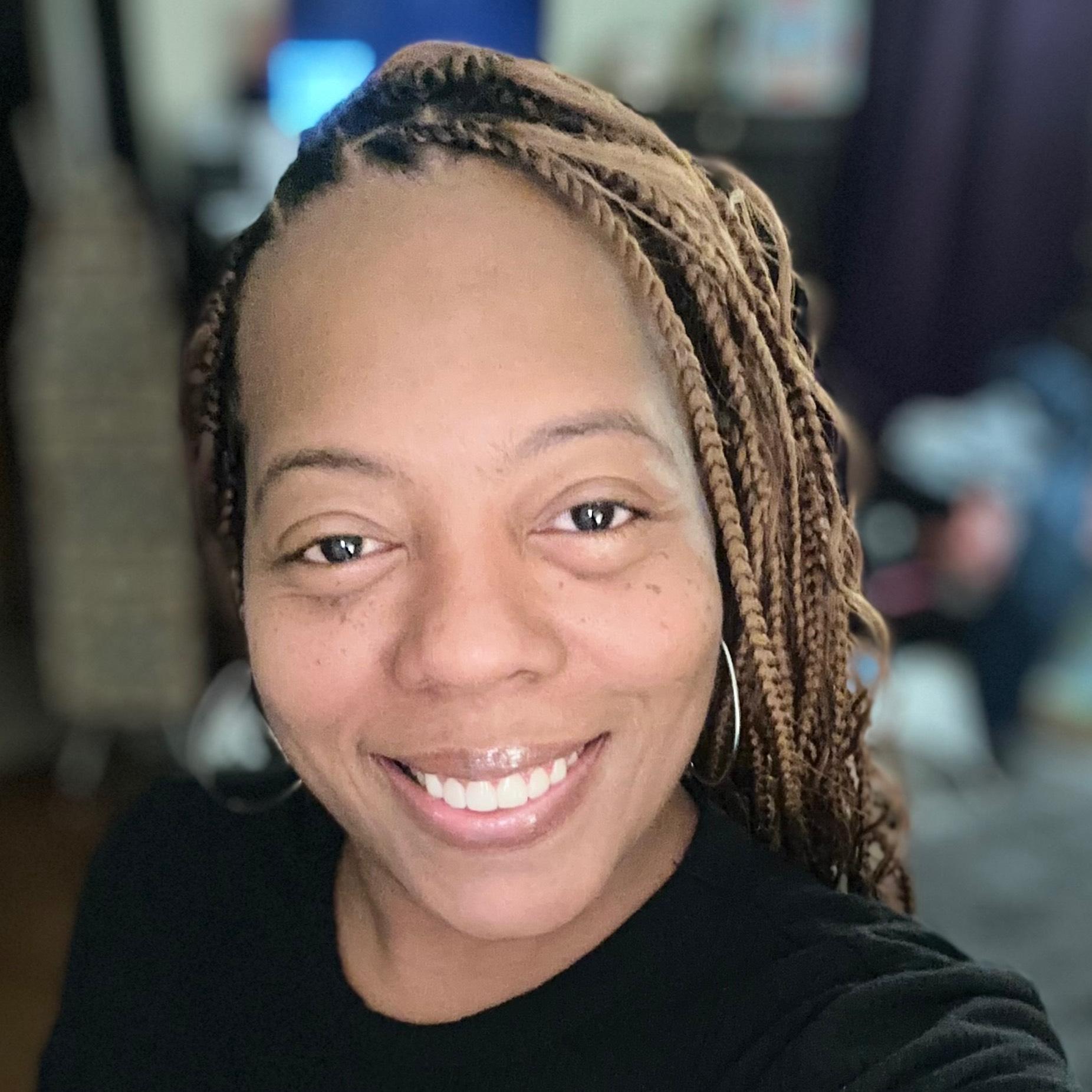 Demetria Lee