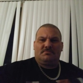 Tony Pitts