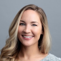 Caitlin Voshell
