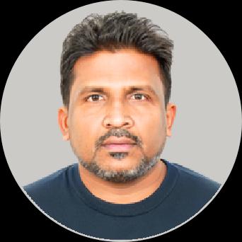 Lalith Wickramarathna