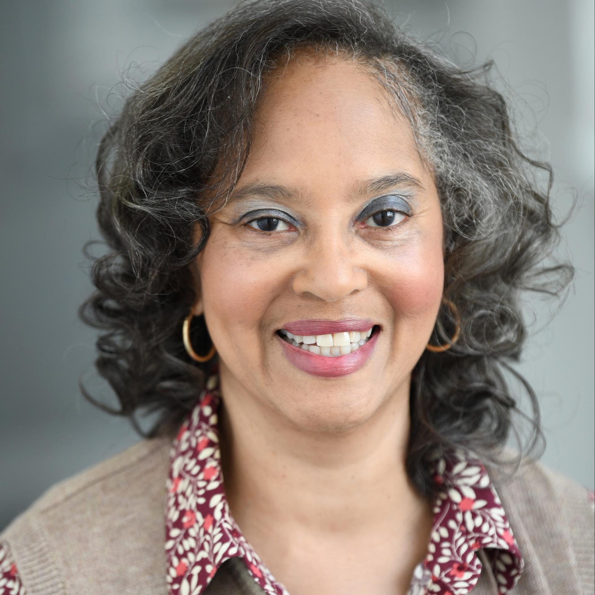 Susan Alston