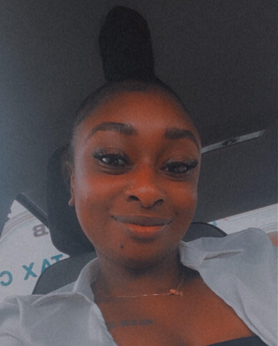 Breonna Brown