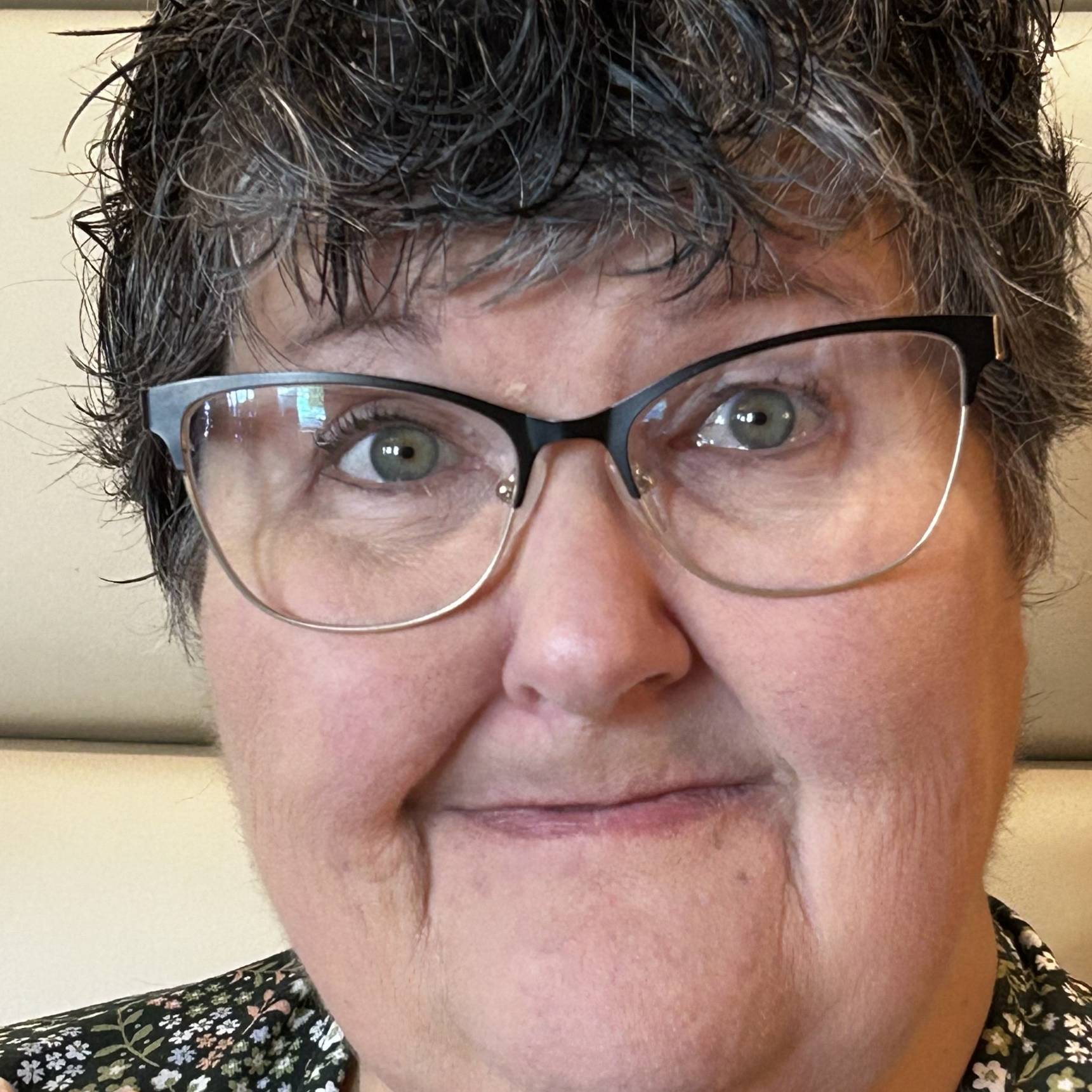 Jennifer Bobbitt