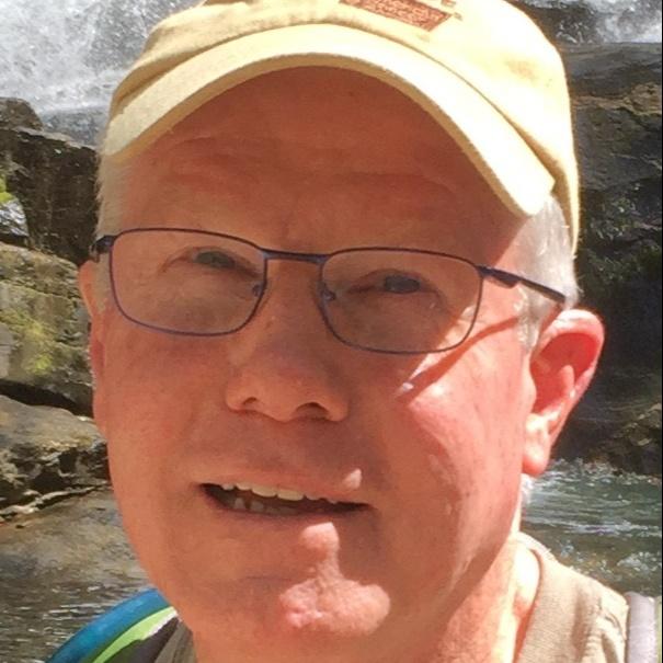 Bruce Grant