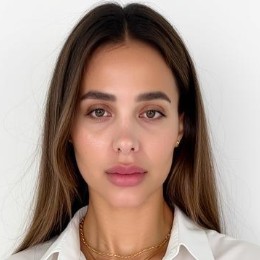 ELIZABETH OLIVEROS CUENTAS