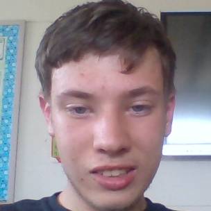 Timothy(Alex) Martin