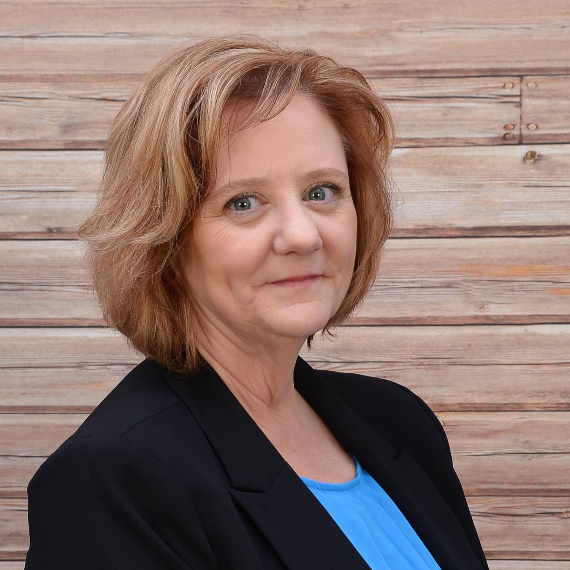 Lorrie Haflett