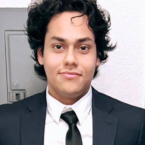 Anas Farooque
