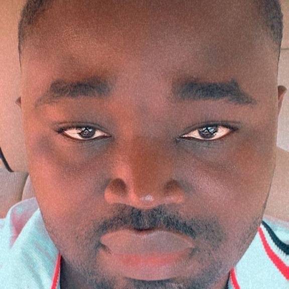 ERIC KWAKYE