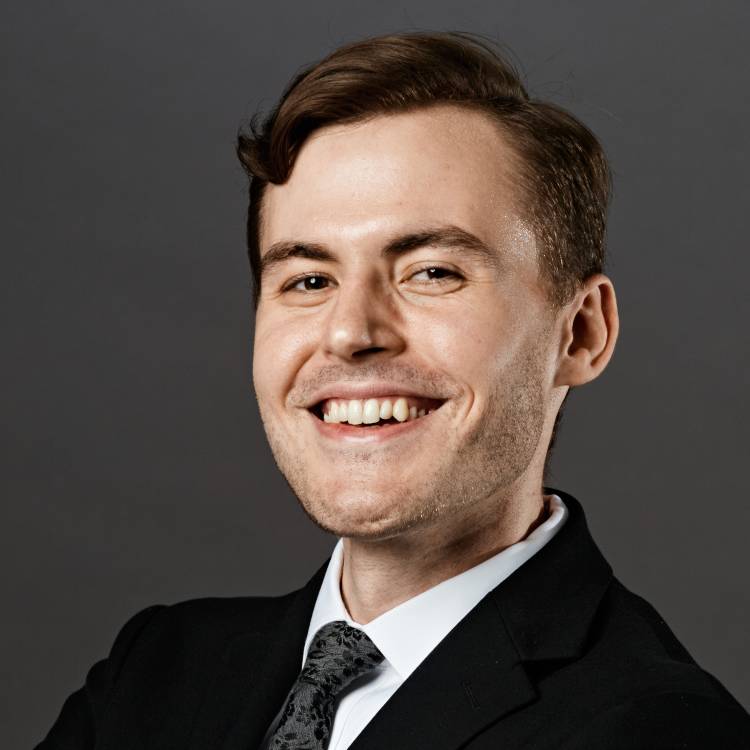 Evan H. Briggs