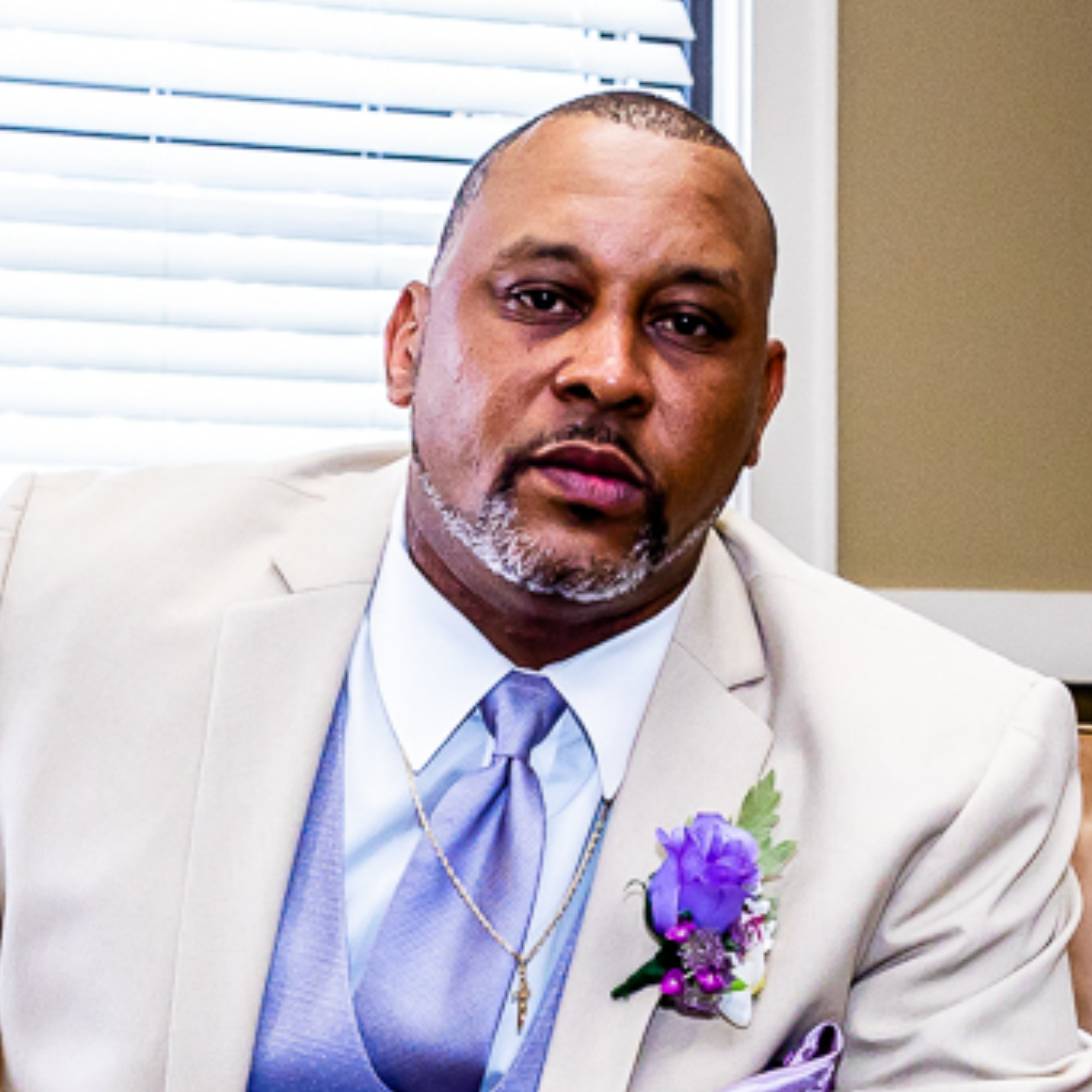 Albert Butler, JR