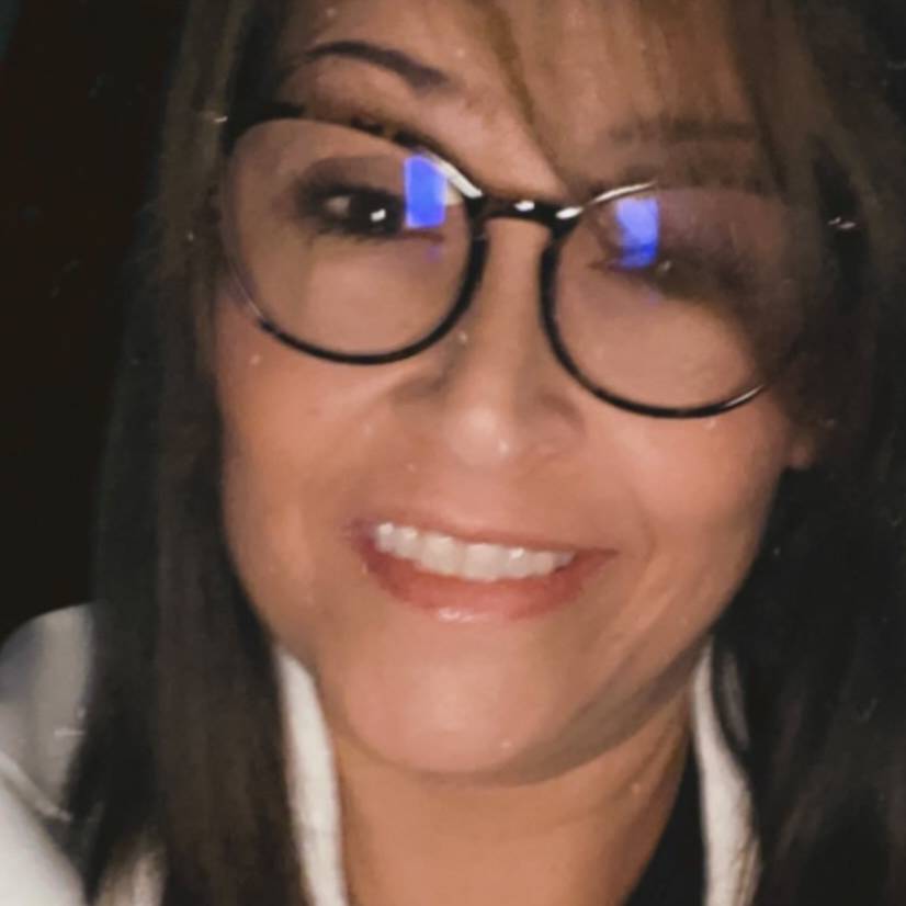 Kimberly Michelle Barnes