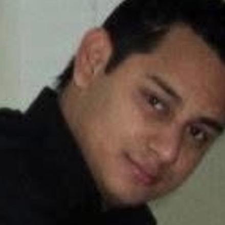 Danilo Aldana