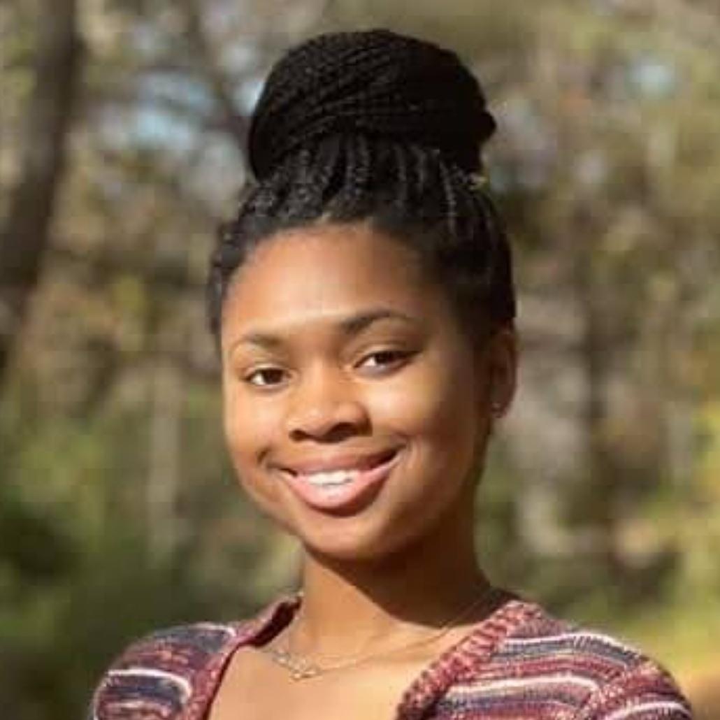 Alexus Lester
