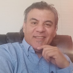 Richard Gauna Jr