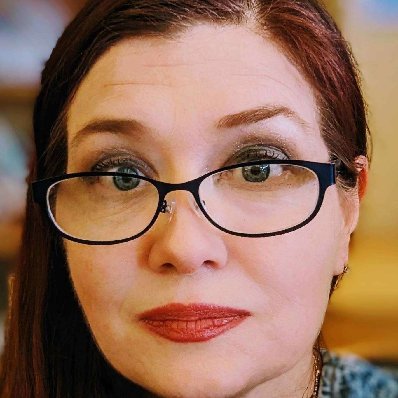 Ursula Goodwin