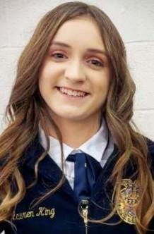 Lauren Chaney King