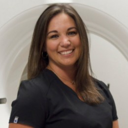 Megan Waldschmidt