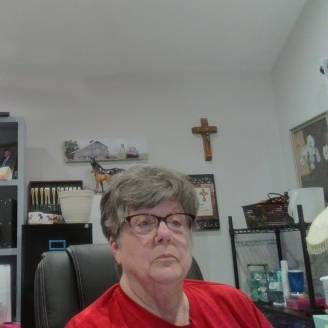 Nancy Green