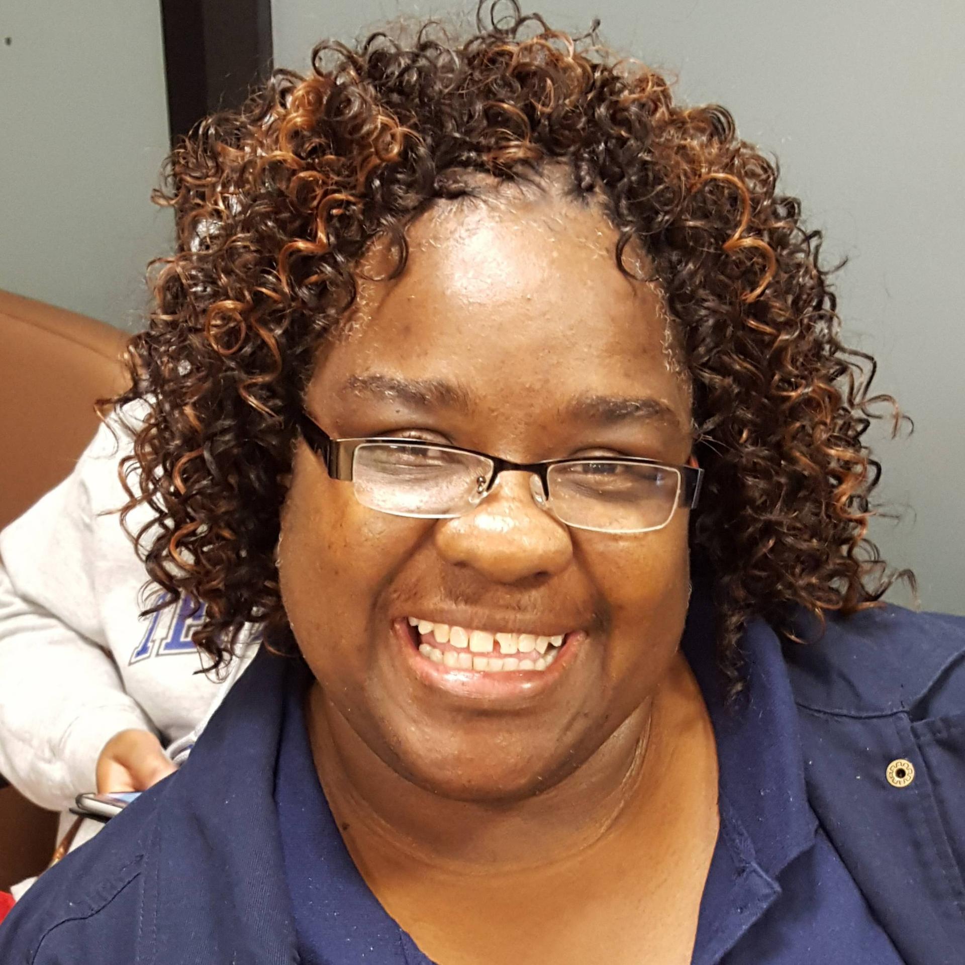 Helen Lenora Brown