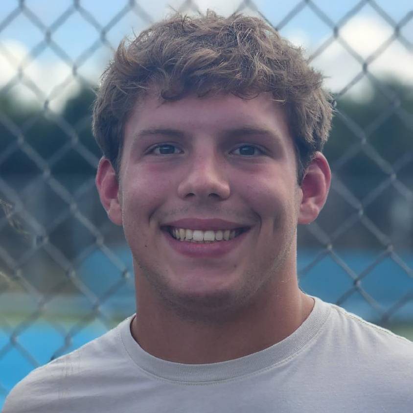 Cameron Olson
