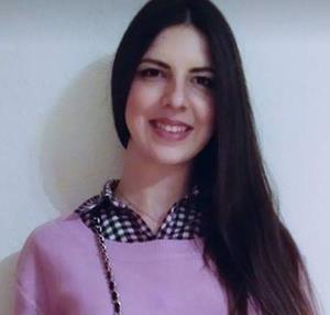 ЕЛЕНА АЛЕКСОВСКА