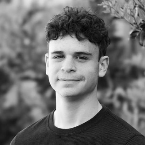 Luke Sternberg