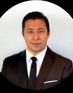 Carlos Alanis