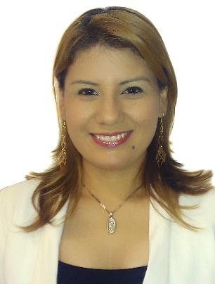 INGRID VEGA