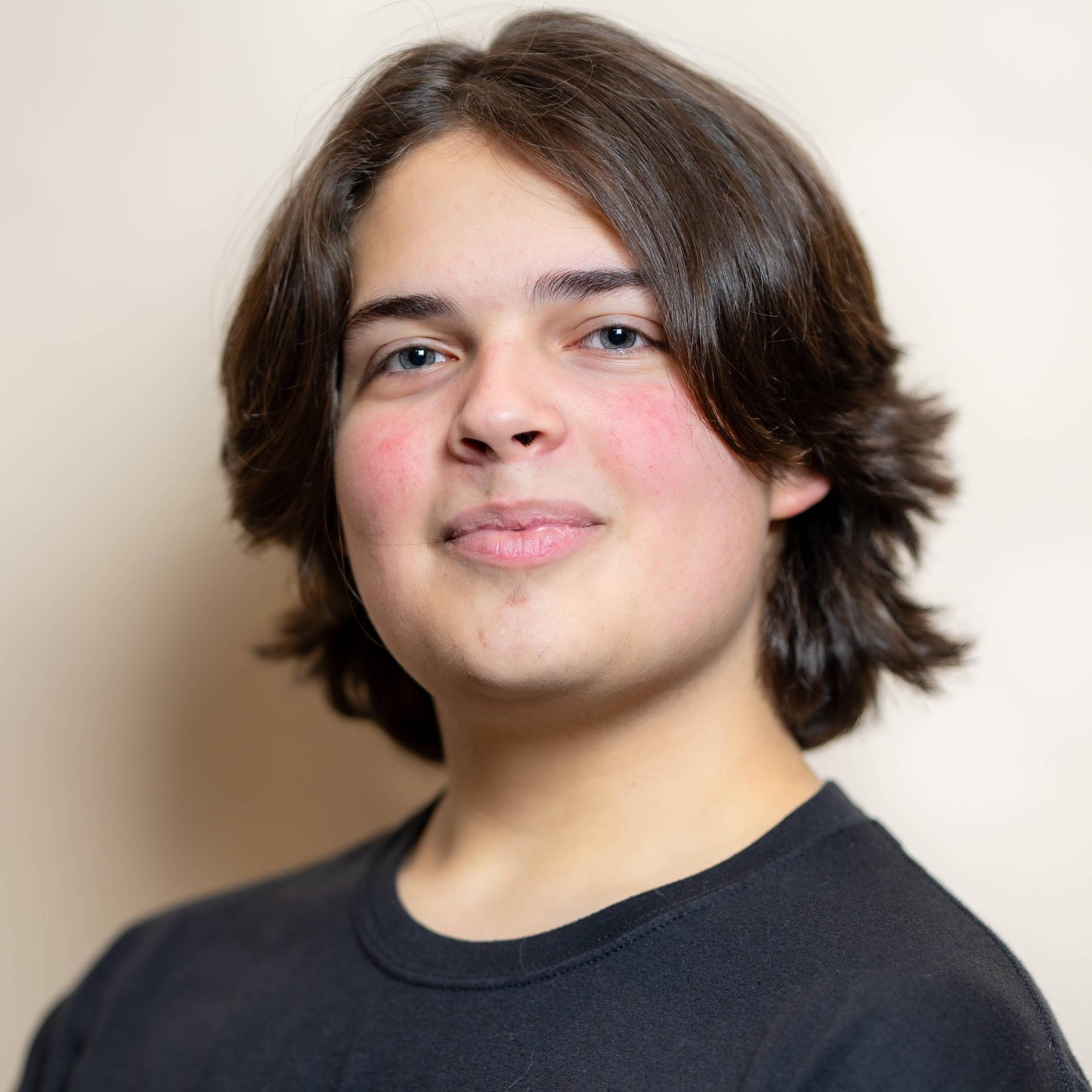 Zackary King