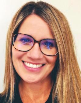 Michelle Begley