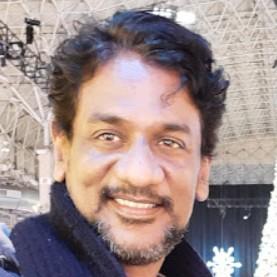 Sanath Kumar Sathyachandran