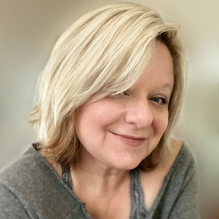 Kristen M Ernst