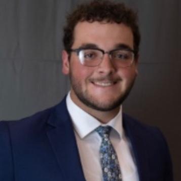 Zachary Hansen