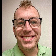 Matthew McKibbin