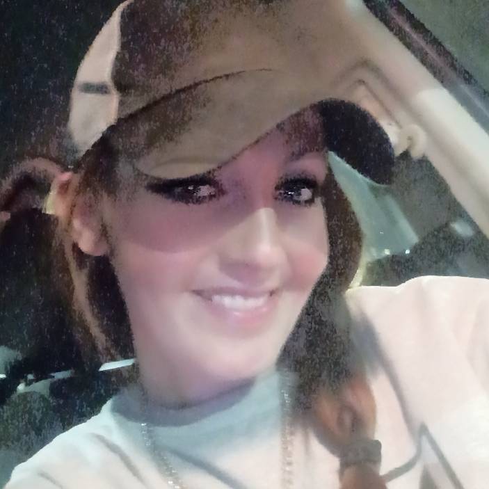 Cassandra Pogue