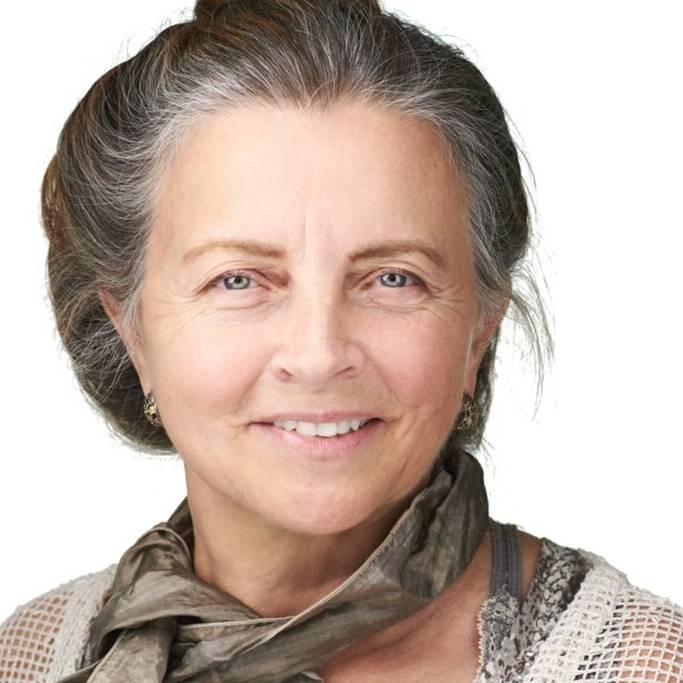 Jacqueline Greenfield